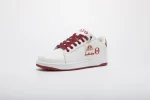 Delta Sigma Theta Sneaker Product Code is DST100 - Image 6