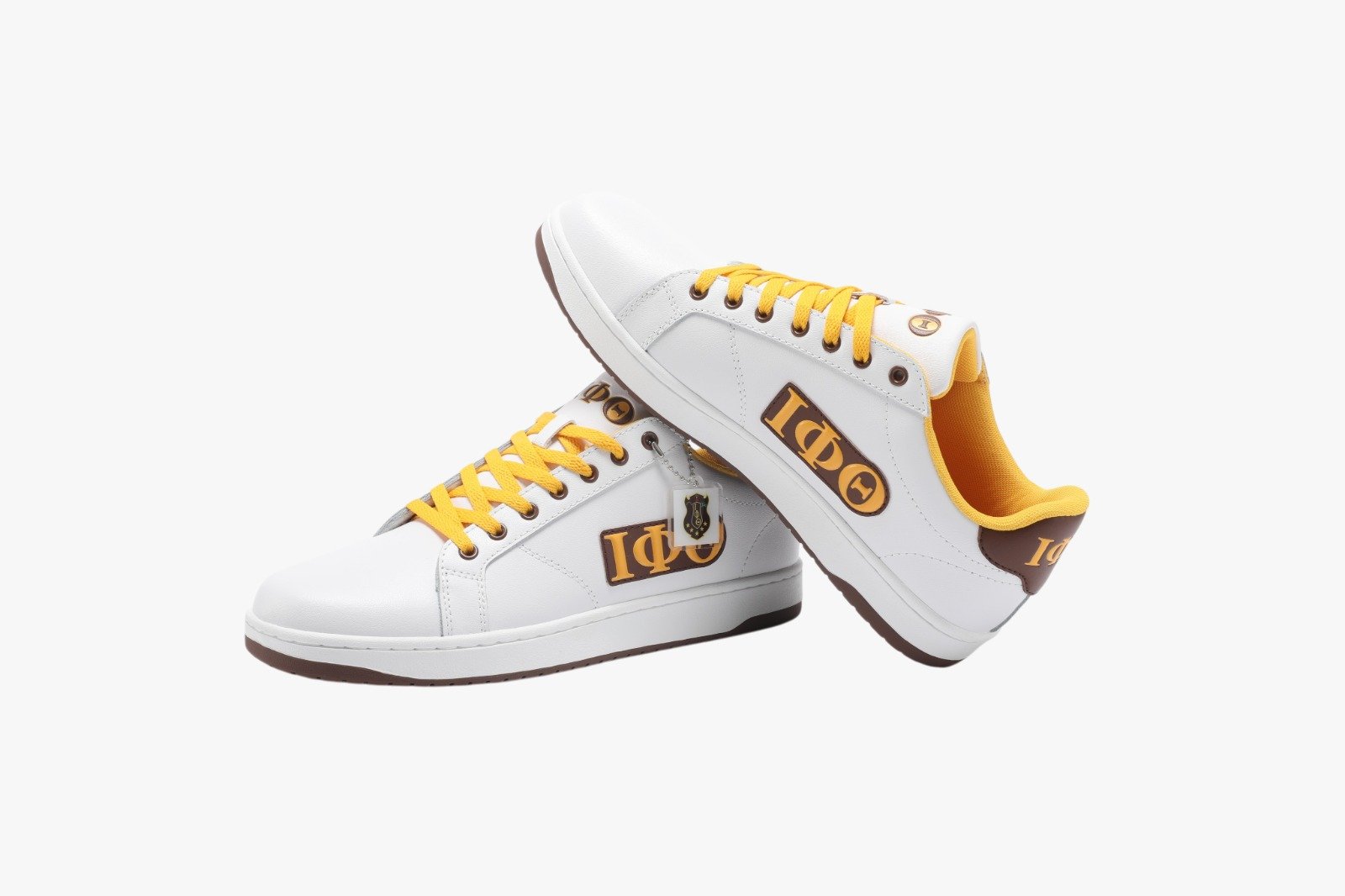 IOTA PHI THETA TENNIS Sneaker