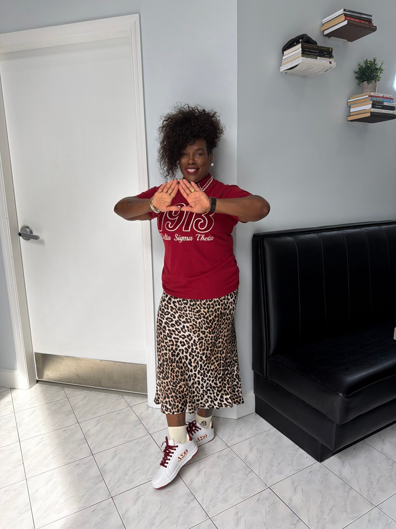 Nikia G.'s review photo
