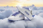Zeta Phi Beta (ZPB) Sneaker Product Code is ZPB100