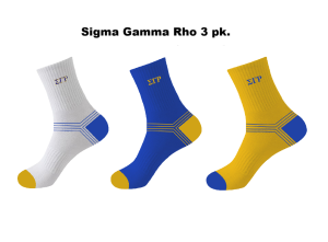 Sigma Gamma Rho