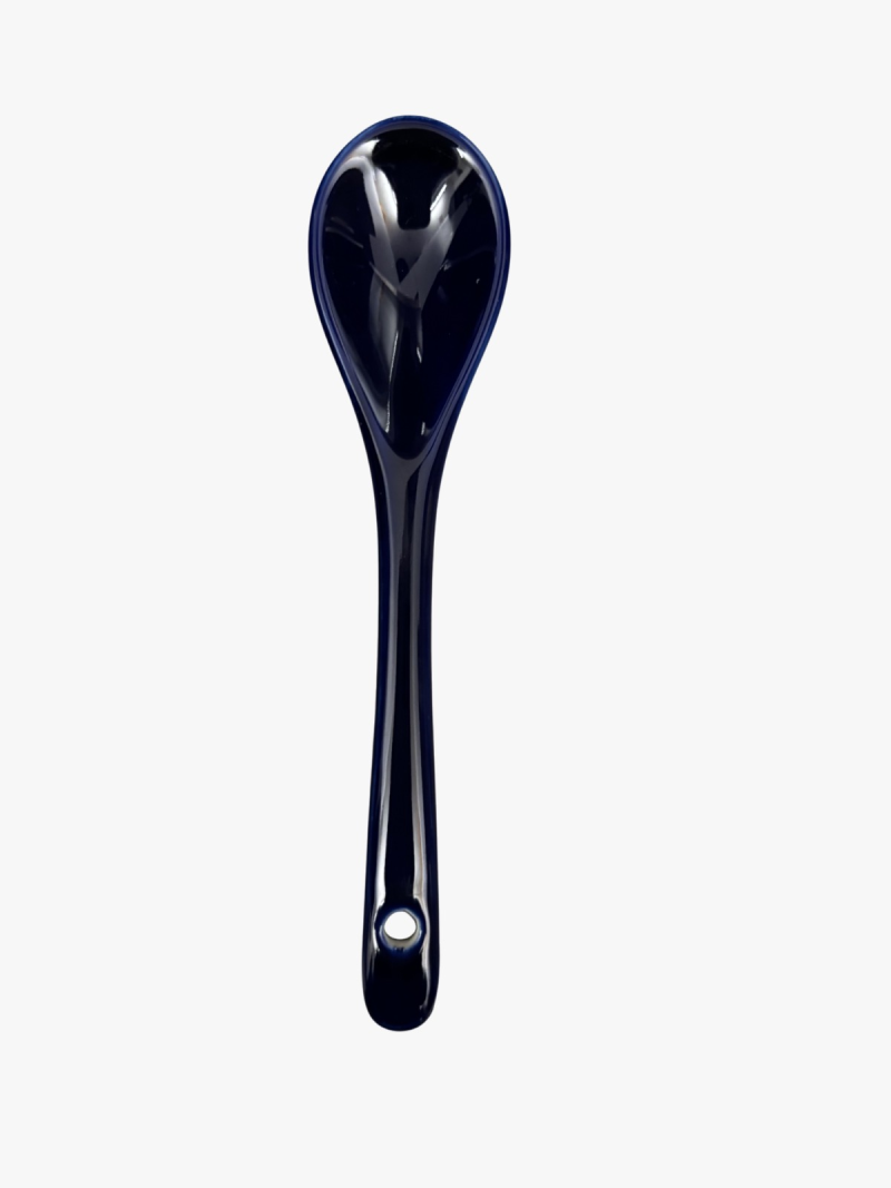 Replacement Dark Blue Spoon Replacement Dark Blue Spoon