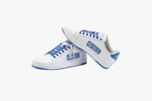 Phi Beta Sigma Tennis Sneaker